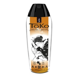 Shunga Toko Aroma Sweet Syrup Lubricant