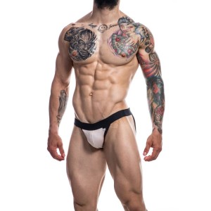 Cut4men Jockstrap Provocative Skin L