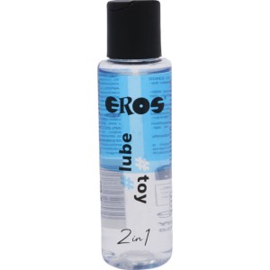 Eros Lube Toy 100 Ml
