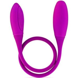 Pretty Love Smart Snaky Vibe Vibrator 7 V + 3 Tickling