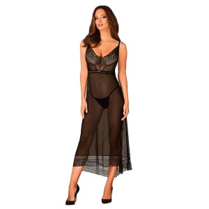 Obsessive Estiqua Chemise M/l