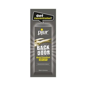 Pjur Back Door Anal Serum Comfort 1.5 Ml