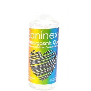 Multiorgasmic Queer Lubricant Sexual 2 In 1 Sex & Massage 100ml