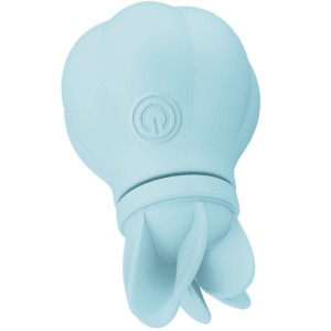 Adrien Lastic Caress Clitoris Stimulator Blue