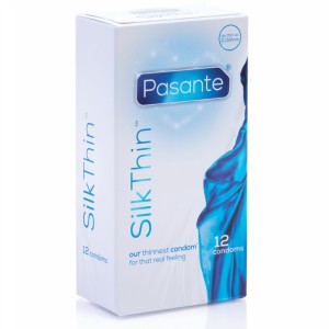 Pasante Silk Ms Fine 12 Units