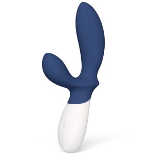 Lelo Loki Wave 2 Prostate Massager Blue