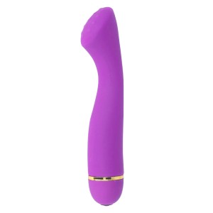 Intense Lilo 20 Speeds Silicone Lilac