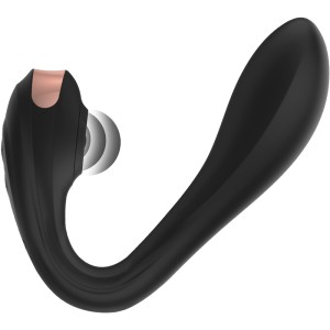 Ohmama Flexible And Articulated Pulsing Effect Vibrator