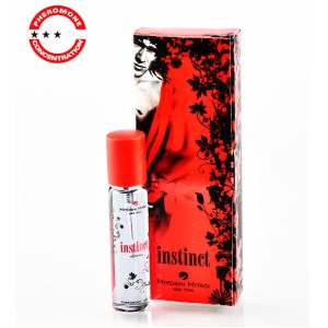 Miyoshi Miyagi New York Instinct Man 15 Ml
