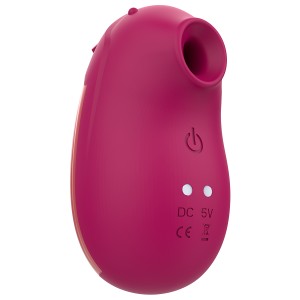 Rithual Shushu 2.o New Generation Clitoral Orchid