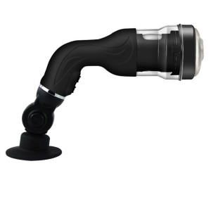 Baile Rotation Lover Automatic Masturbator With Support
