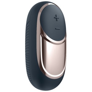 Satisfyer Dark Desire Layon Vibrator