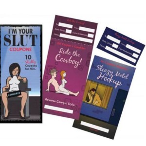 Kheper Games Im Your Slut Coupons  / En