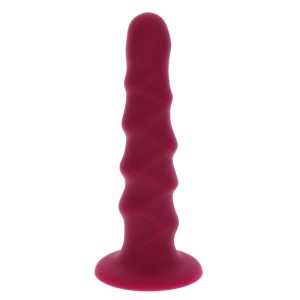Toyjoy Ribbed Dong 15,24 Cm
