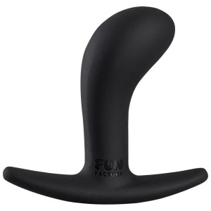 Fun Factory Bootie Anal Plug Small Black