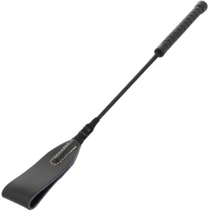 Darkness Fetish Black Whip