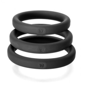 Perfect Fit Brand Xact Fit 3 Ring Kit 17/18/19 Inch