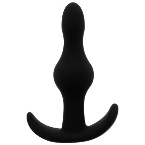 Ohmama Silicone Anal Plug 8 Cm