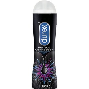 Durex Perfect Connection Lubricant 100 Ml