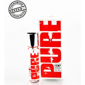 Miyoshi Miyagi New York Pure Pheromones Women 15ml