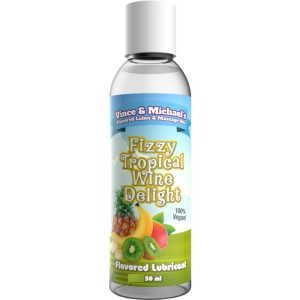 Vince & Michaels   Professional Lube Tropical Wine Delight 50ml