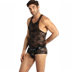 Anais Men Romance Top L