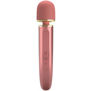 Pretty Love Massager 7 Vibration Modes Pink