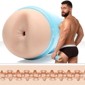 Fleshjack Griffin Barrows Anal Masturbator
