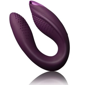 Rocks-off Chick Diva Clamps Remote Control