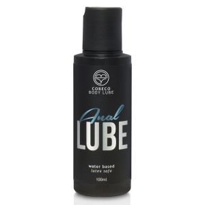Cobeco Cbl Anal Lubel 100ml
