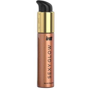 Intt Releases Sexy Glow Illuminating Body Skin