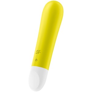 Satisfyer Ultra Power Bullet 1 Yellow