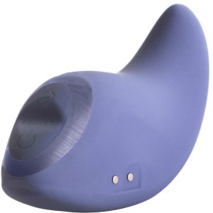 Bswish Bcurious Massager Premium Blue