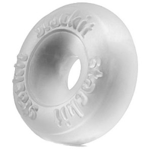 Perfect Fit Brand Stack It Cock Ring Clear