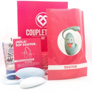 Coupletition Go! Game For Couples