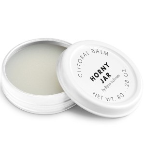 Bijoux Clitherapy Horny Har Balm