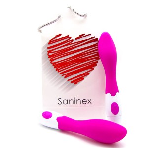 Saninex Vibrator Multi Orgasmic Woman