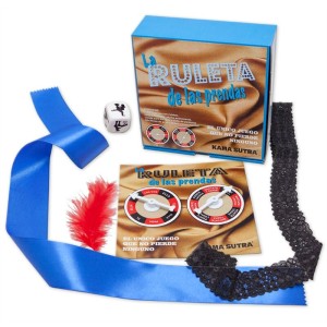 Diablo Picante Clothing Roulets Game