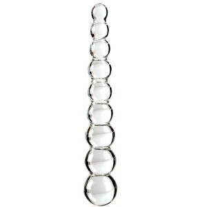 Icicles N. 2 Glass Massager