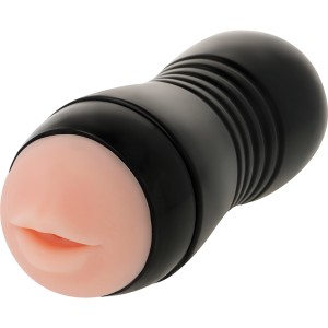 Ohmama Masturbator With Mouth Vibration