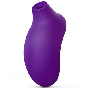 Lelo Sona 2 Cruise Clit Stimulating Purple