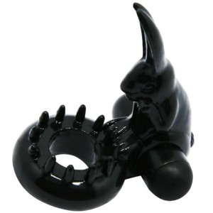 Baile Sweet Ring Ring With Rabbit