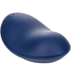Calexotics Cashmere Velvet Curve Blue