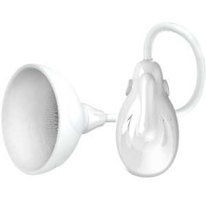 Pretty Love Flirtation Fantasy Partner Nipple Stimulator