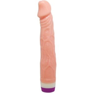 Baile Natural Realistic Vibrator 22 Cm