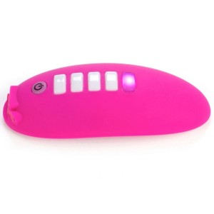 Ohmibod Lightshow Light Stimulator With Remote Control