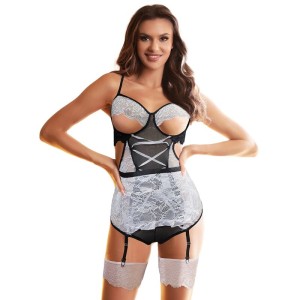 Subblime Maid Body Costume L/xl