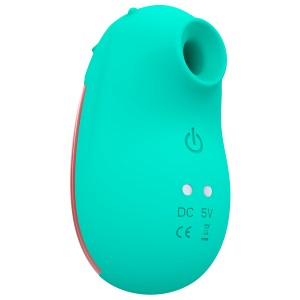 Rithual Shushu 2.0 New Generation Clitoral Aqua