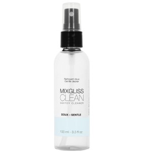 Mixgliss Toy Cleaner 100 Ml