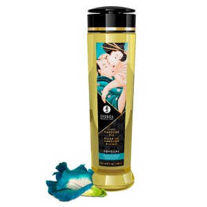 Shunga Sensual Erotic Massage Oil 240 Ml
